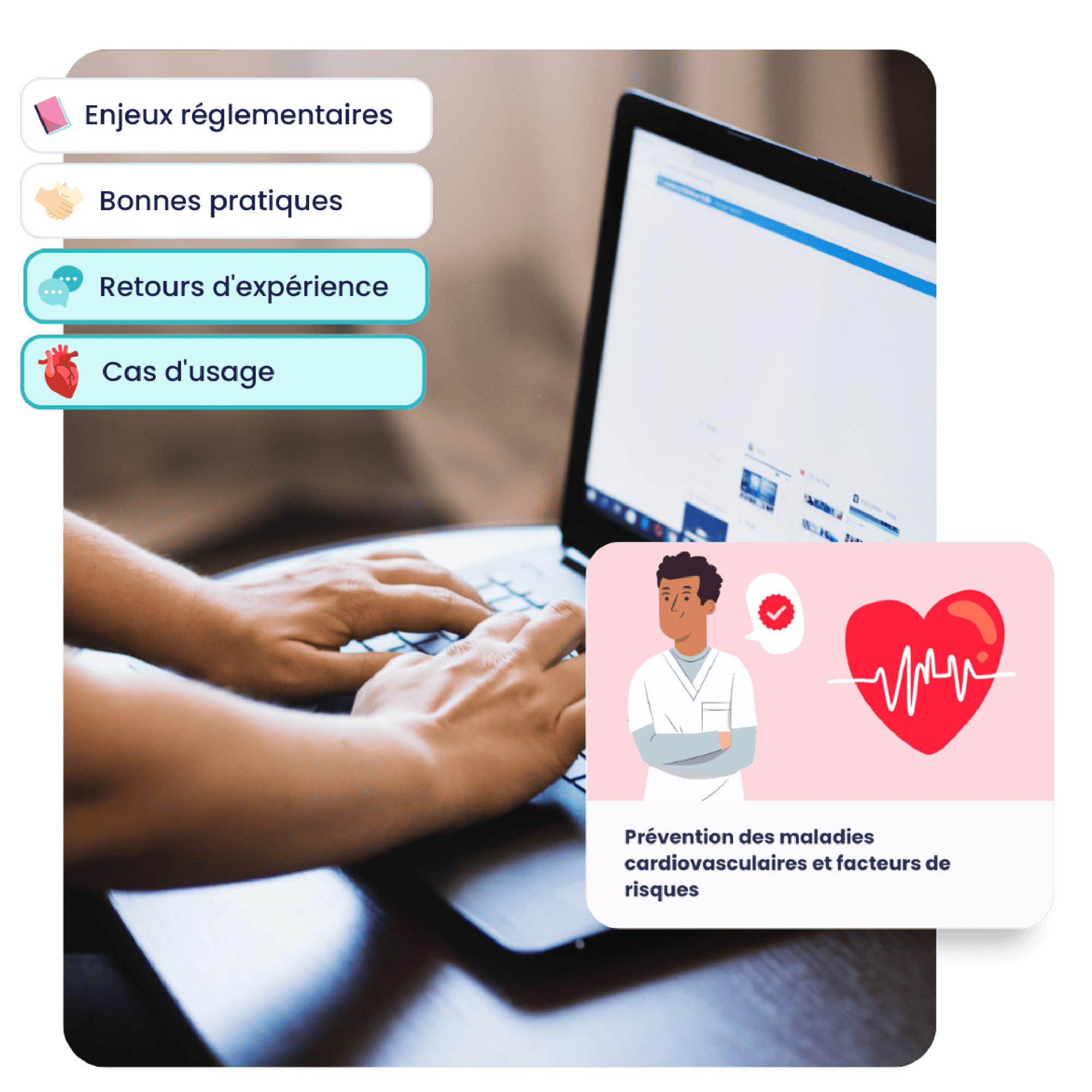Formation MEDADOM