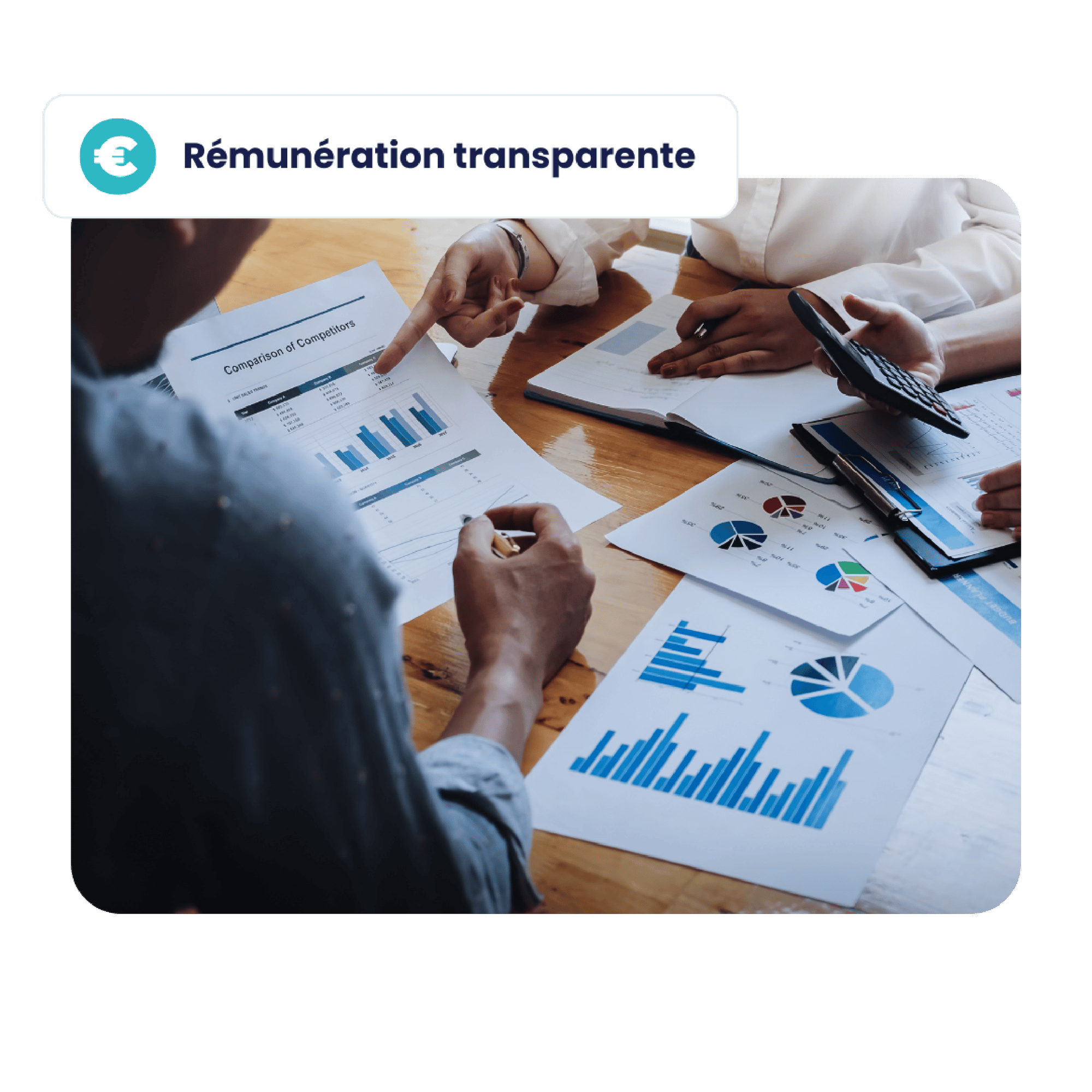 Rémunération