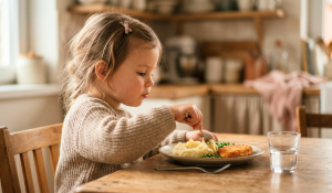 Quels aliments éviter avant 3 ans pour allergies et étouffement ?