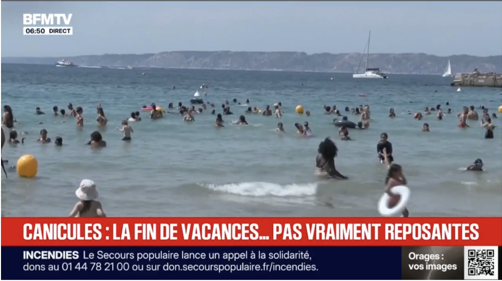 BFM TV