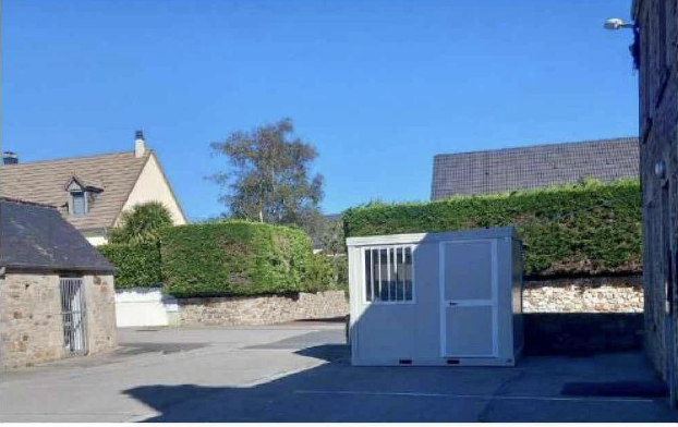 La Presse de la Manche 