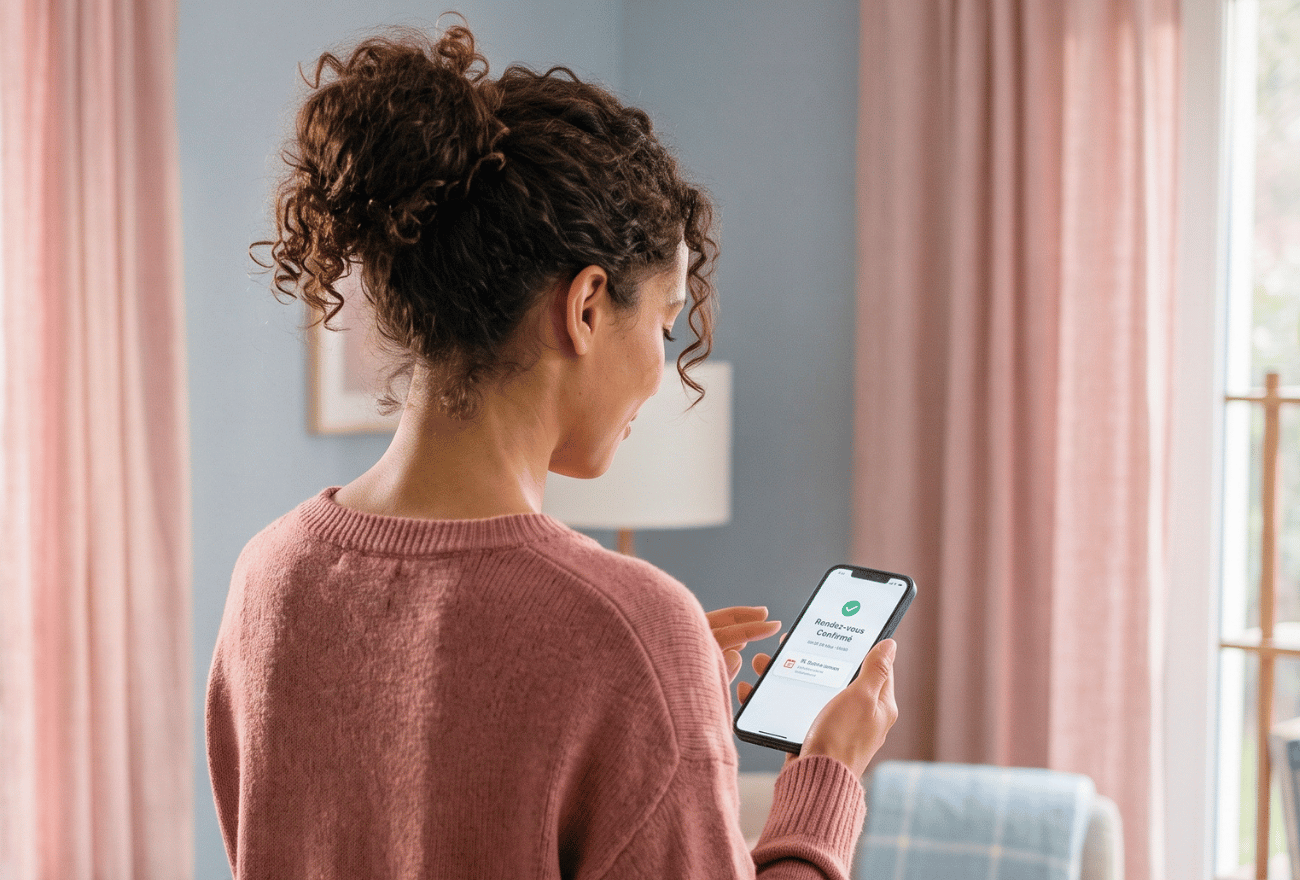 Douleur, rayons, résultats : 10 questions sur la mammographie