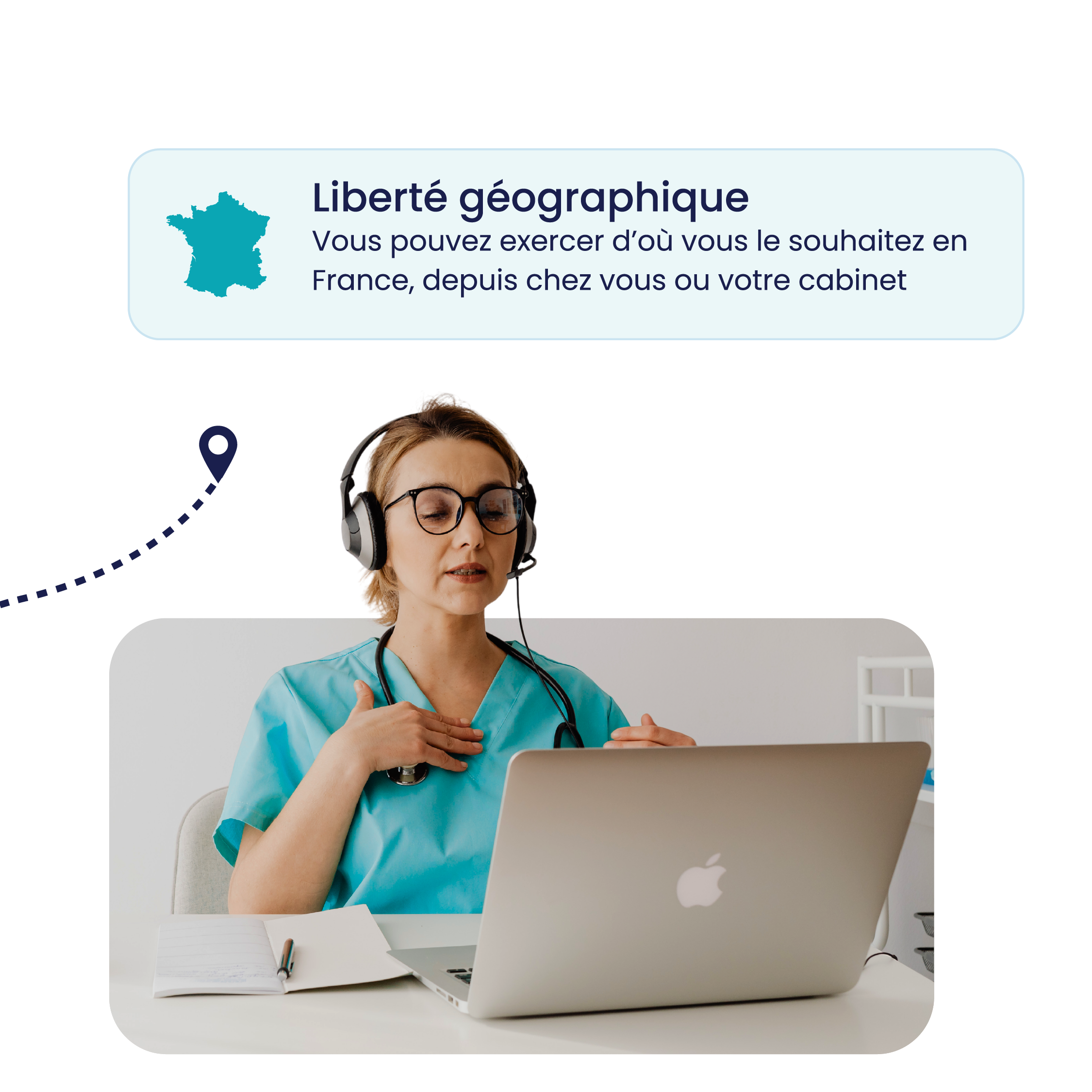 Gagnez en liberté