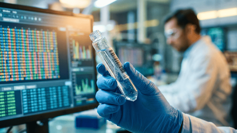 Mélanome : le vaccin personnalisé à ARNm présenté à l'ESMO 2026