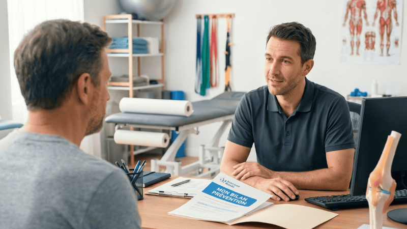 Ce qui change au 1er octobre 2026 : les nouveautés santé
