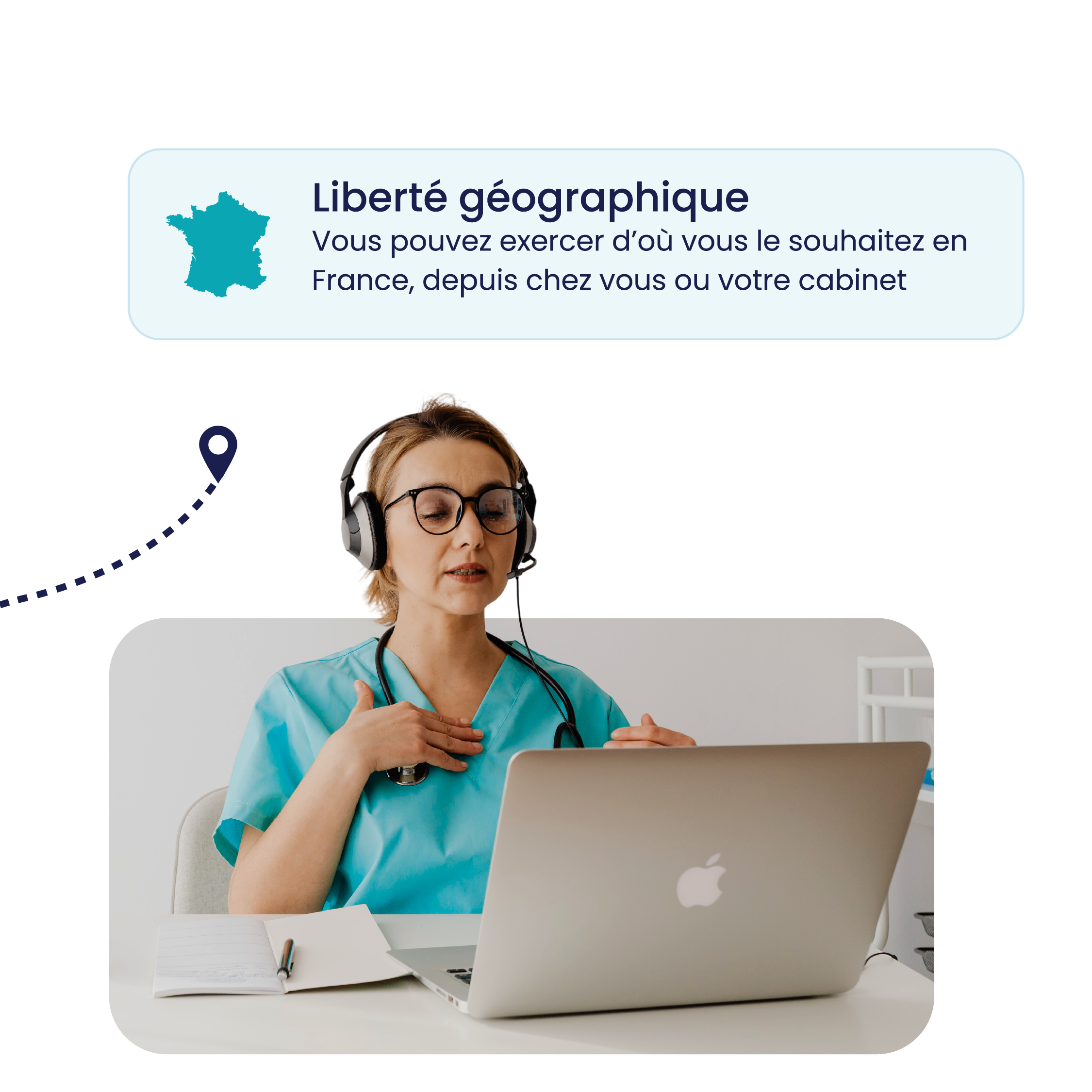 Gagnez en liberté