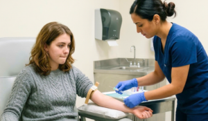 Plaquettes élevées : que signifie ce résultat sanguin ?