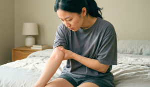 Plaquettes basses : quelles sont les causes ?