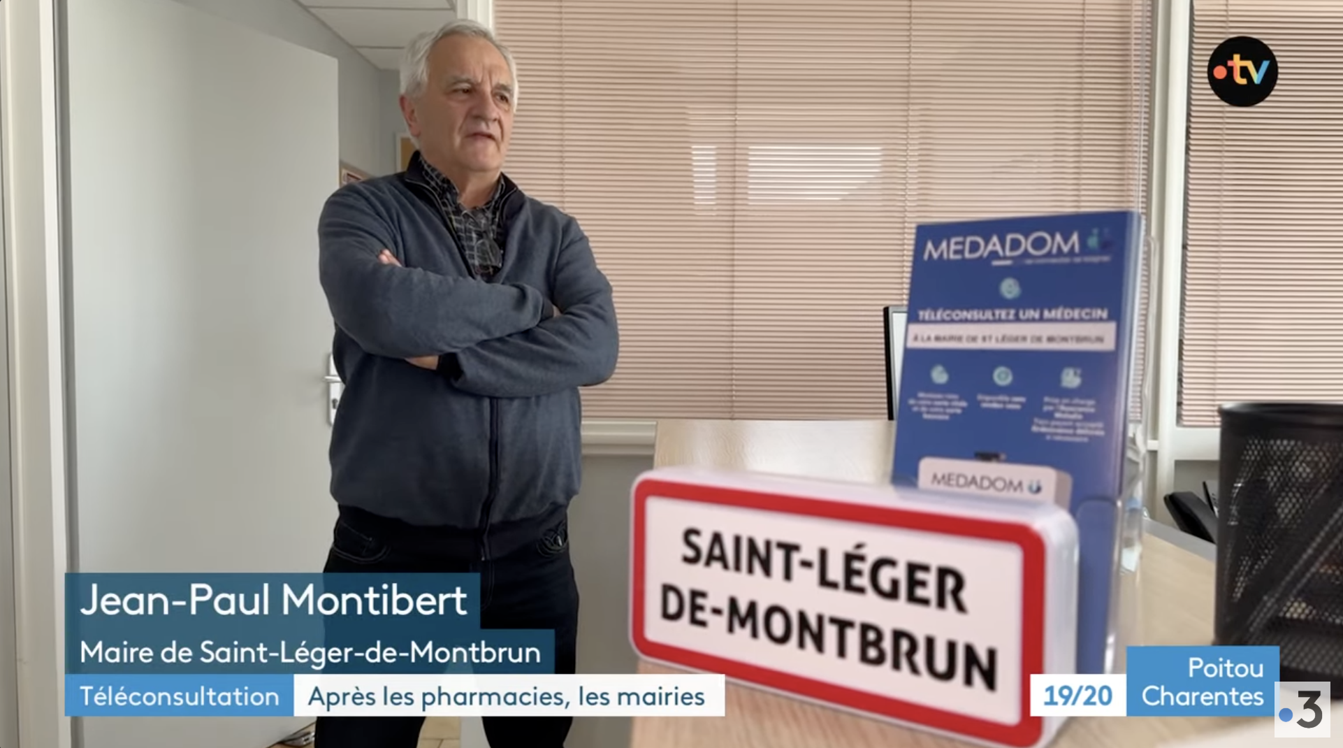 France 3 Nouvelle-Aquitaine