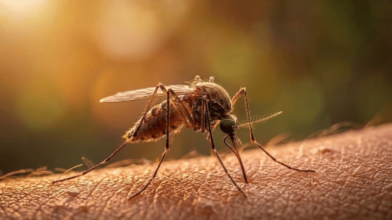 Virus du Nil occidental : 92 cas recensés en France en 2026